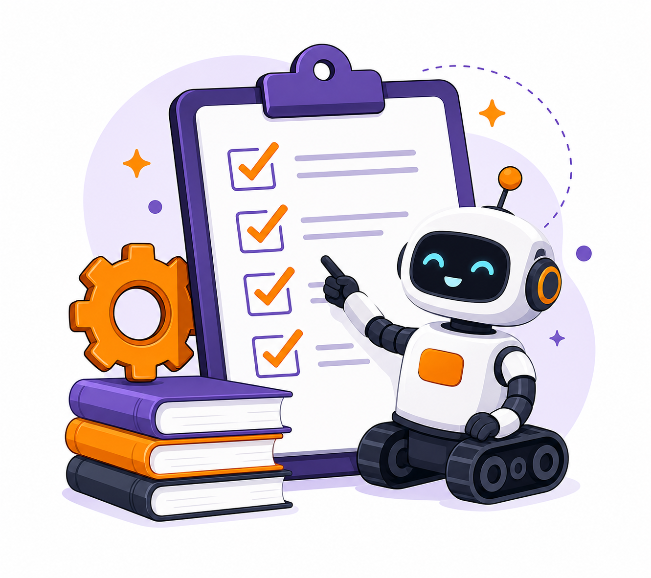 Initial Training Program